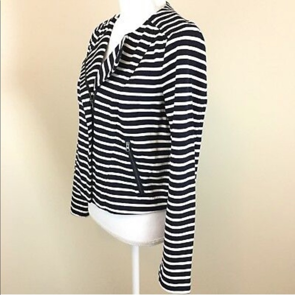 LOFT Moto Jacket - Picture 4 of 10